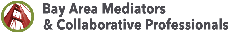 Bay Area Mediation and Collaborative Divorce Logo
